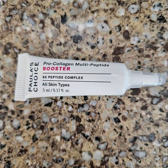 Paula's Choice Pro-Collagen Multi-Peptide Booster - Picture 1 of 2